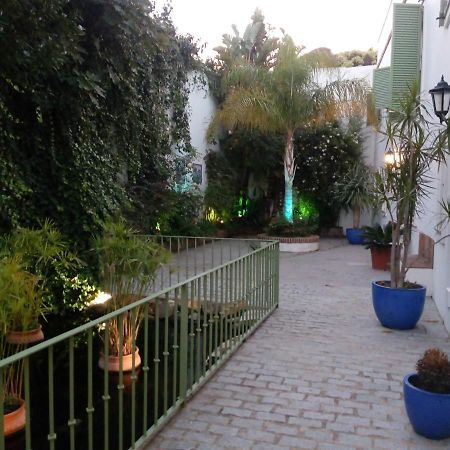 Gravina Comfort Tarifa Eksteriør bilde