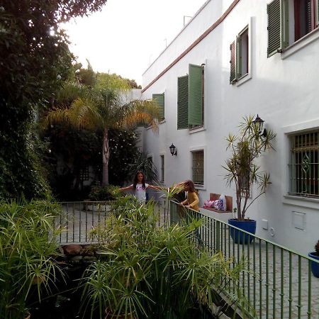 Gravina Comfort Tarifa Eksteriør bilde