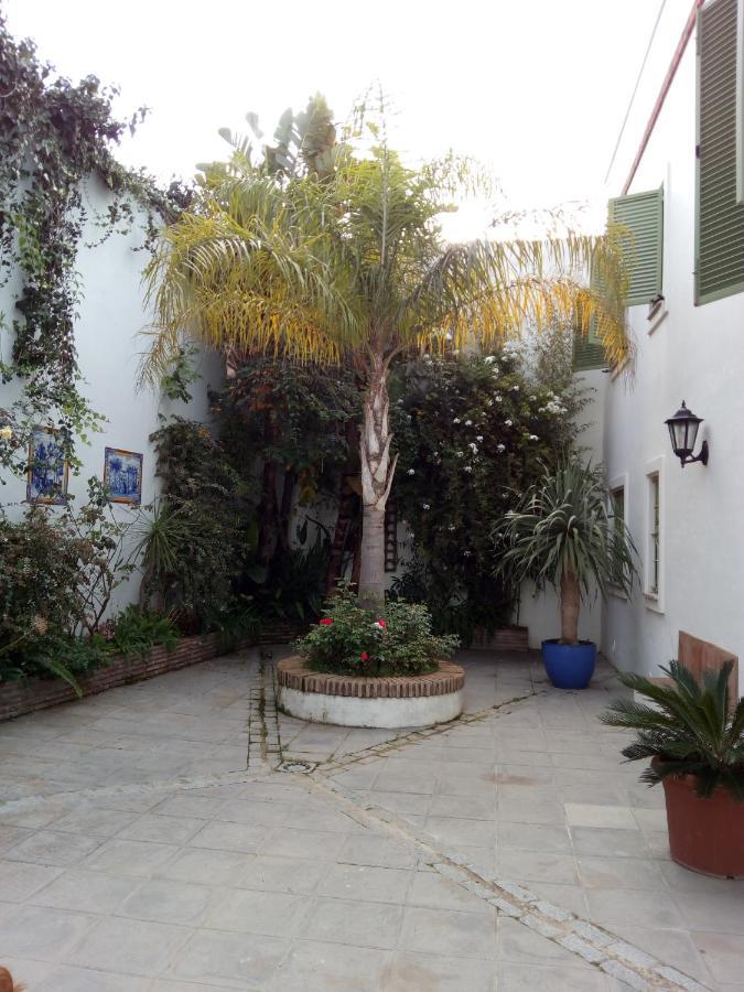 Gravina Comfort Tarifa Eksteriør bilde