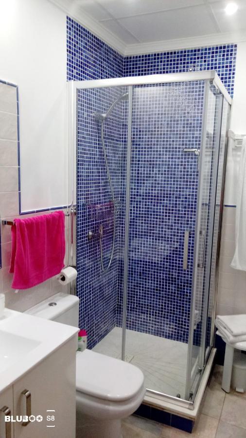 Gravina Comfort Tarifa Eksteriør bilde