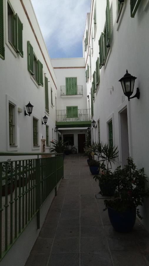 Gravina Comfort Tarifa Eksteriør bilde