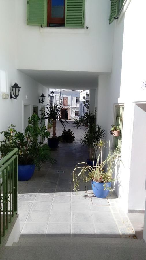 Gravina Comfort Tarifa Eksteriør bilde