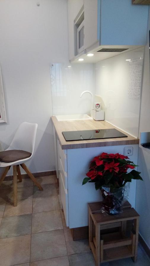 Gravina Comfort Tarifa Eksteriør bilde